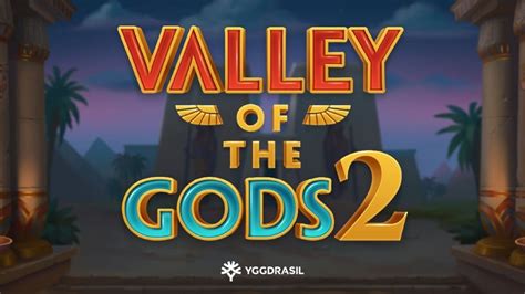 valley of the gods 2 casino